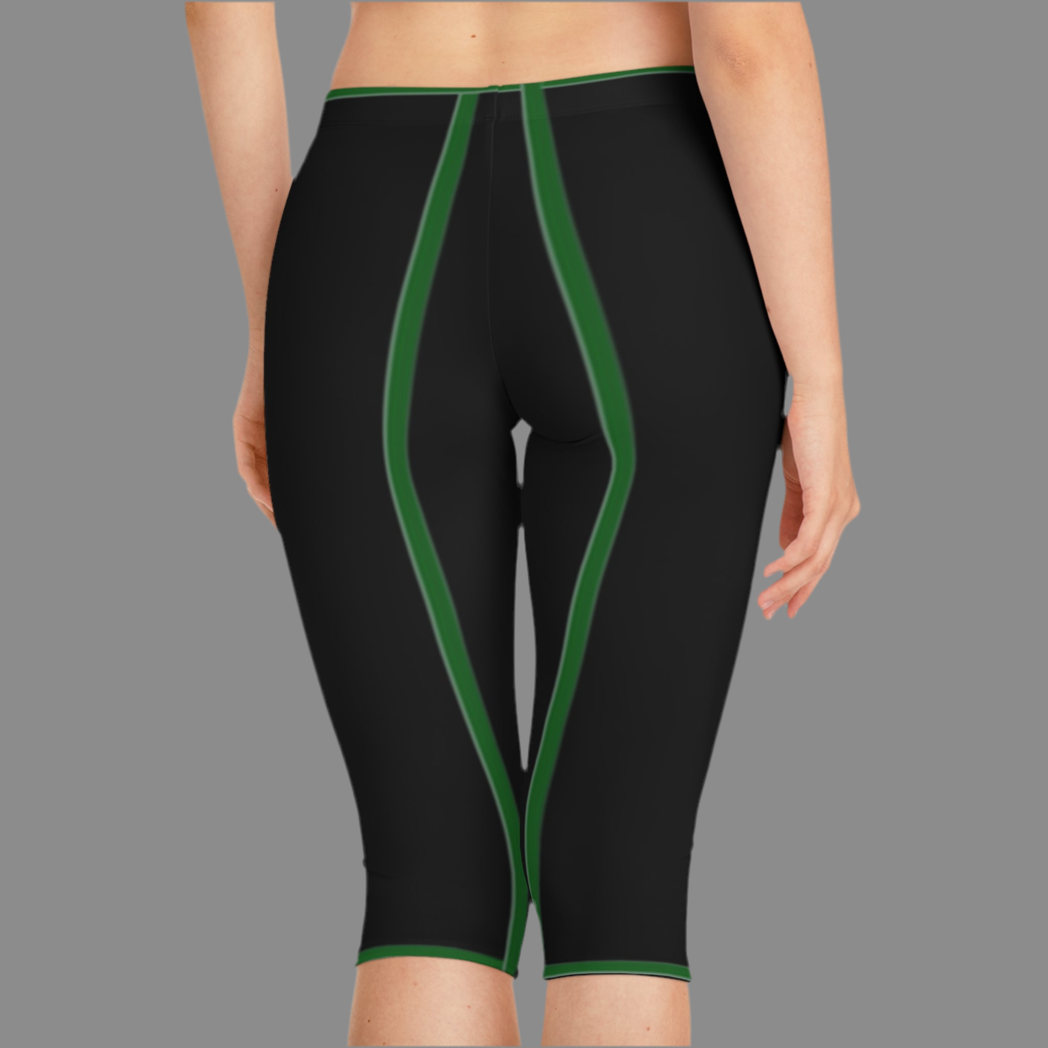 Capri Leggings