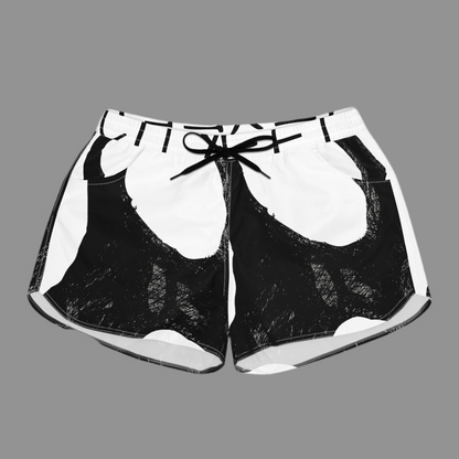 Casual Shorts - Felicity Shorts