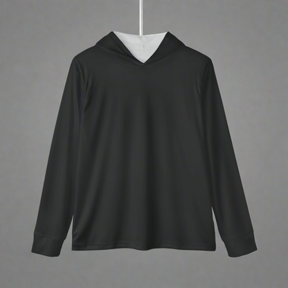 Warmup Hoodie for Men