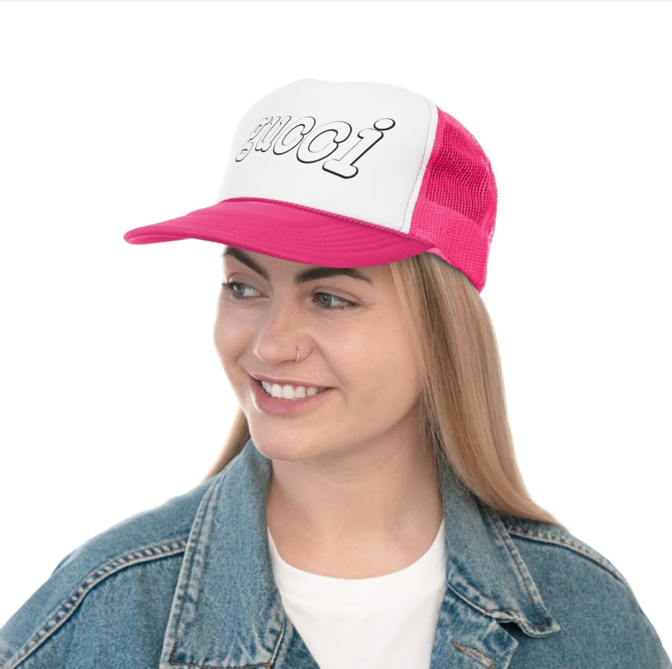 Cap