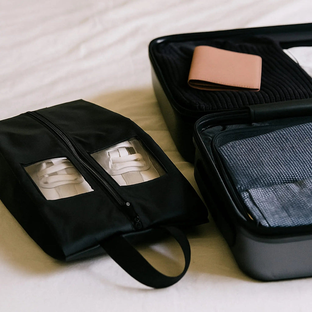 Shoe Bag Set