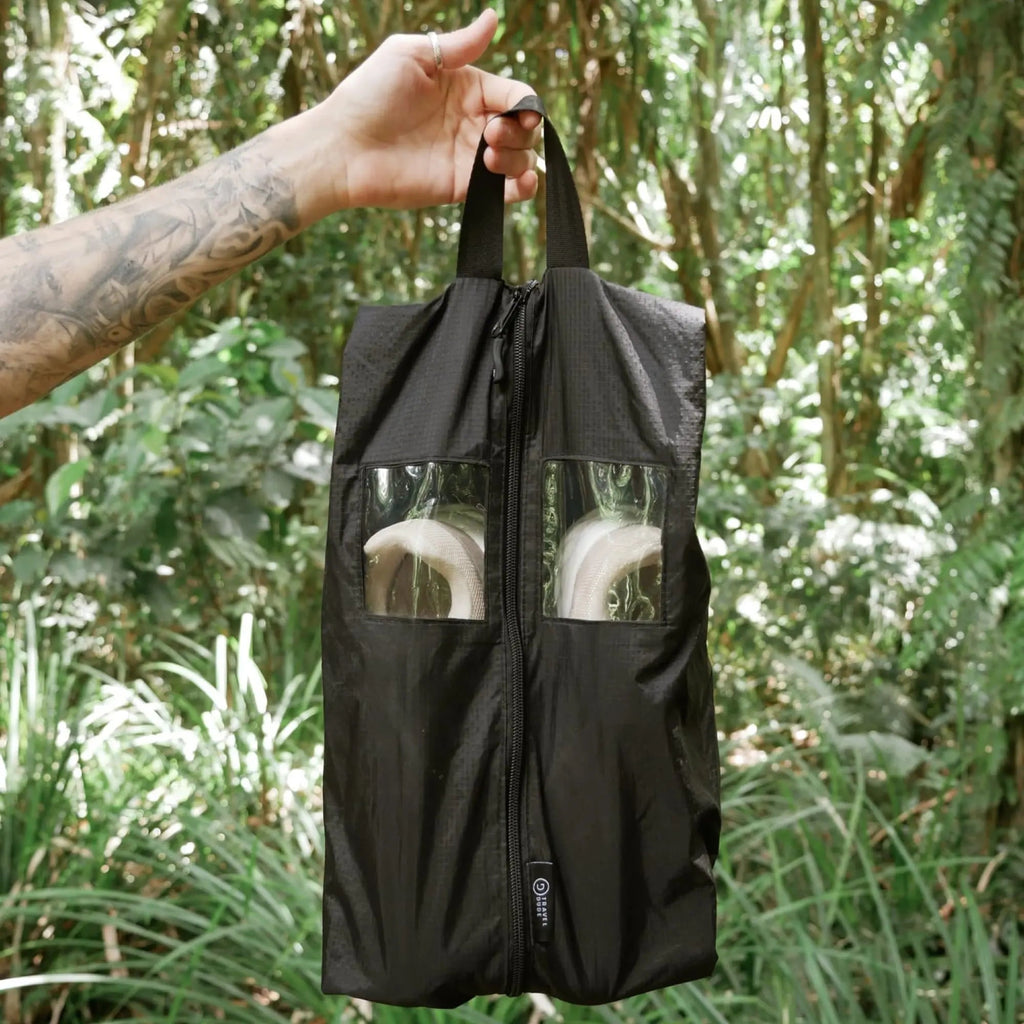 Shoe Bag Set