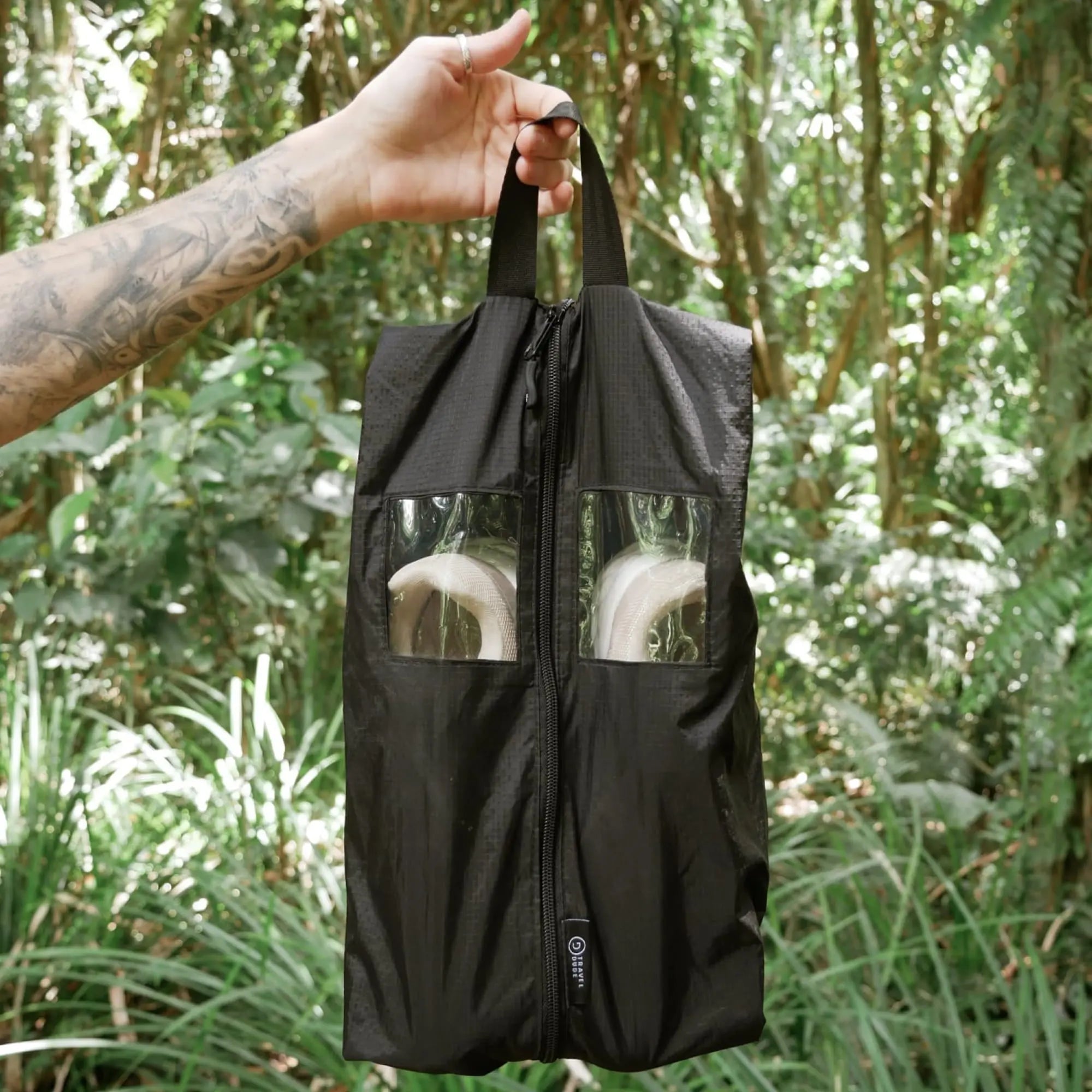 Shoe Bag Set
