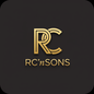 RC'nSONS App Icon