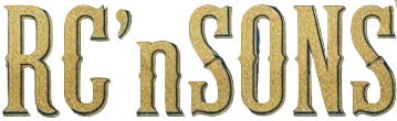 RC’nSONS