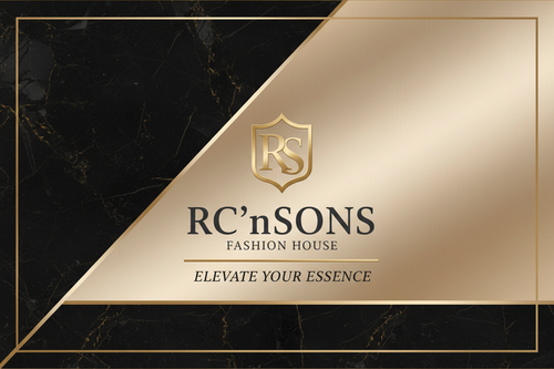 RC'nSONS Brand Cover Image