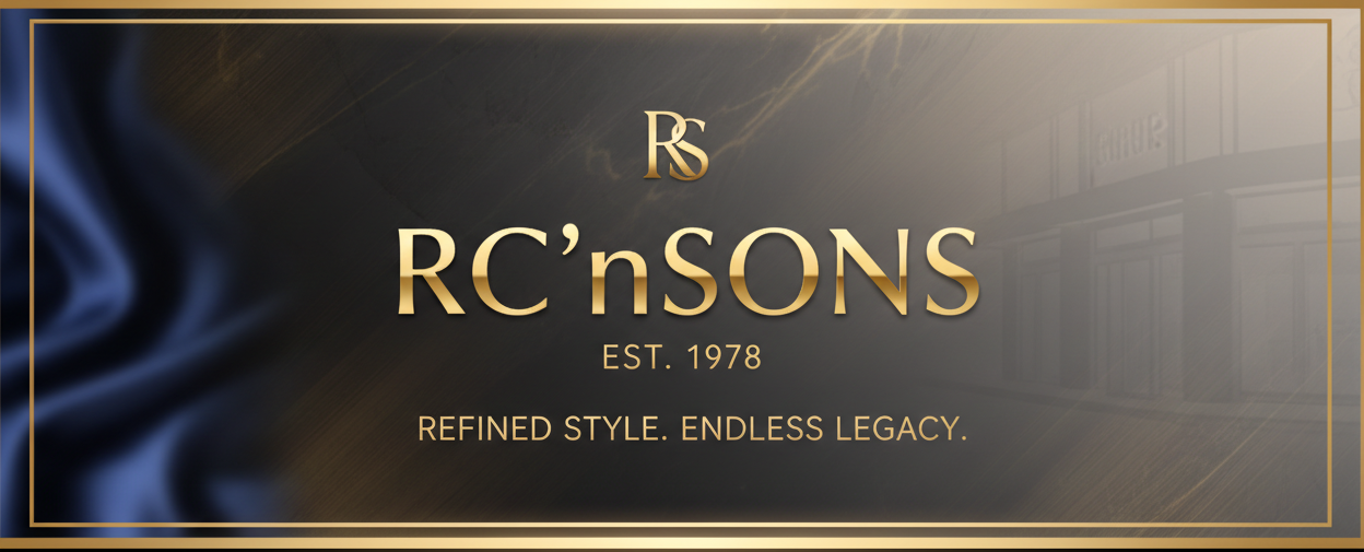 RC’nSONS