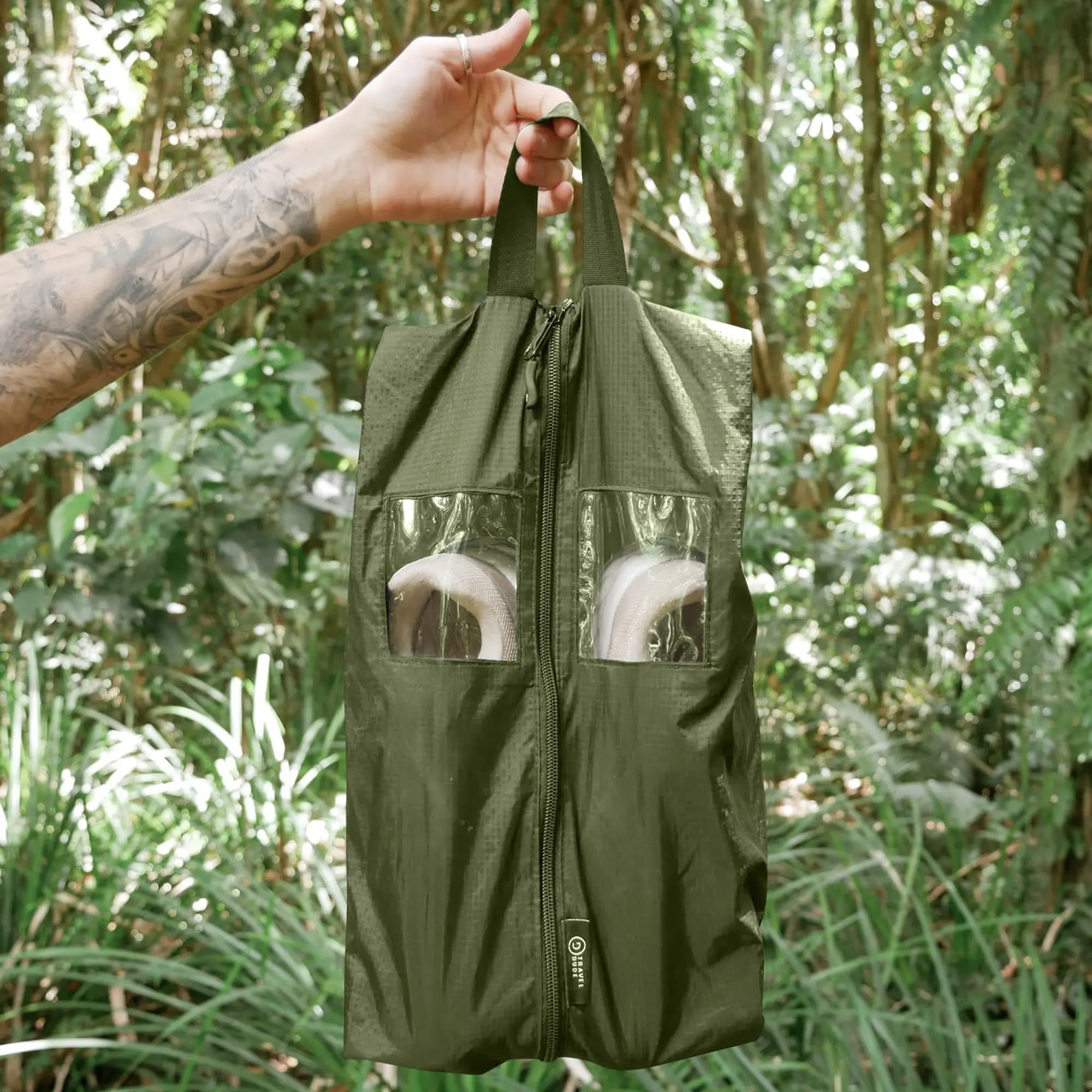 Shoe Bag Set