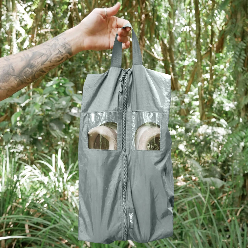 Shoe Bag Set